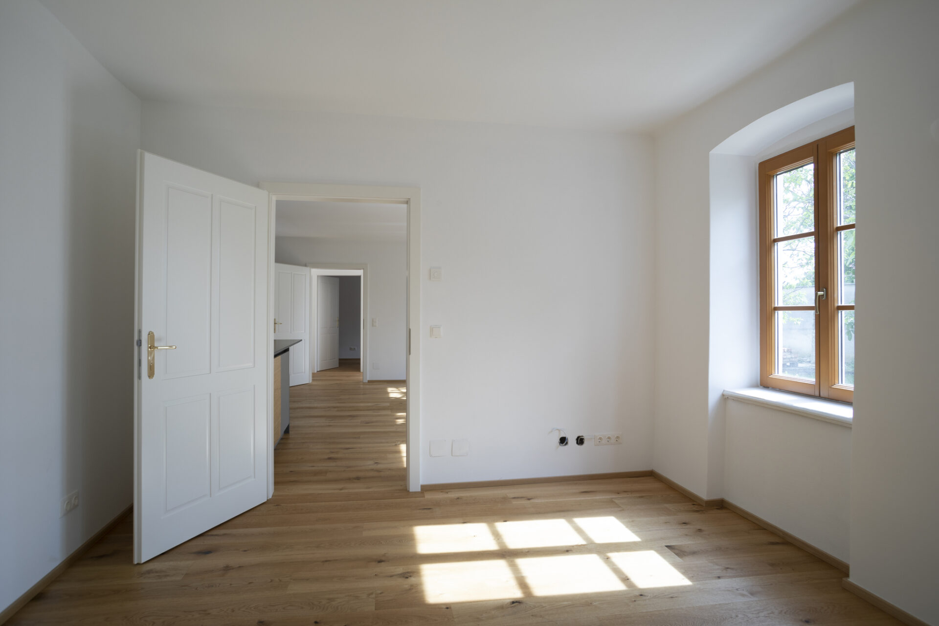 Wohnung 2 - Wiener Straße 41 - Gumpoldskirchen