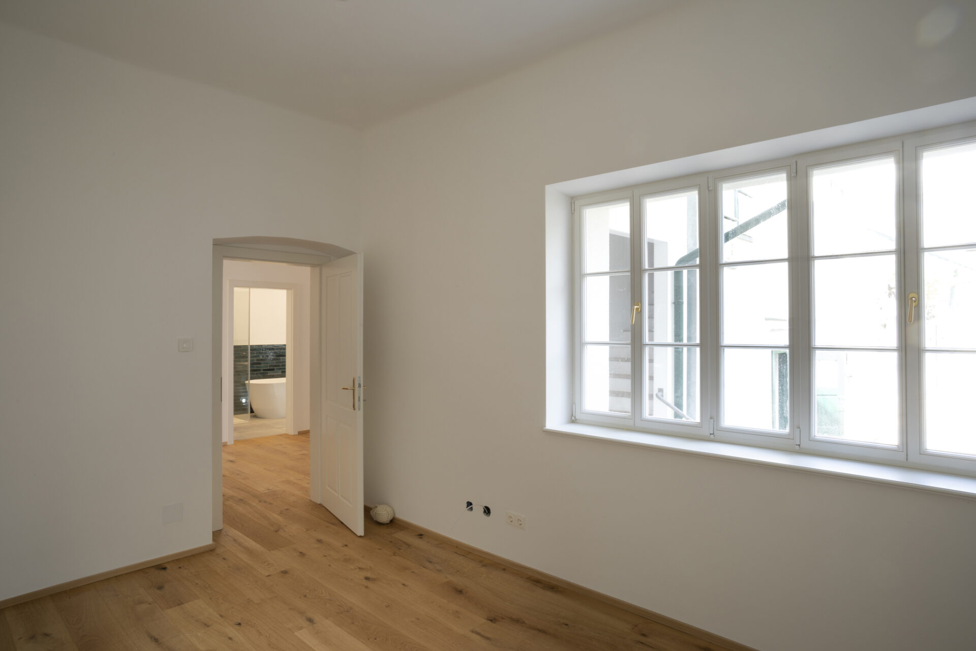 Wohnung 1a - Wiener Straße 41 - Gumpoldskirchen